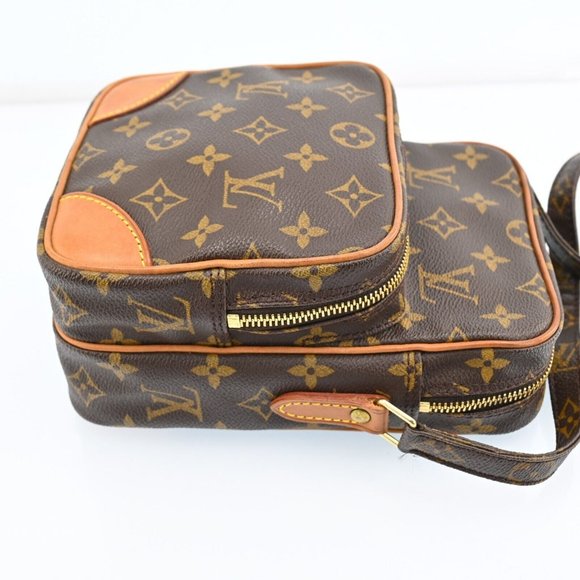 Louis Vuitton Amazone Shoulder Cross #49988L44B - Picture 5 of 15